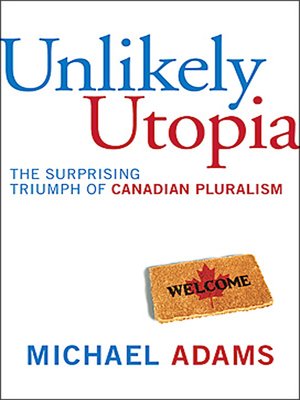 cover image of Unlikely Utopia